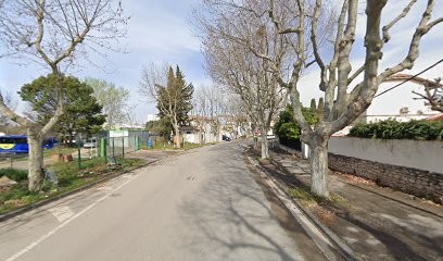 Service De Nettoiement, Service de Nettoyage à Martigues