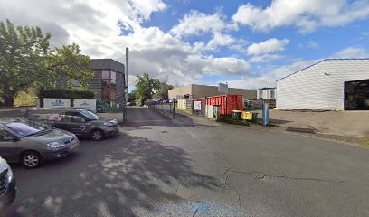 Azur Nettoyage, Service de Nettoyage à Beaumont