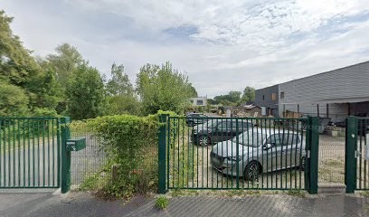 RServices, Service de Nettoyage à Lamorlaye