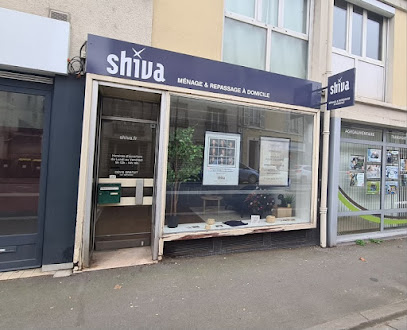 Shiva, Service De Ménage à Bourges
