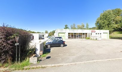 A T P S Rhone Alpes, Service de Nettoyage à Villaz