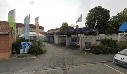 Triv'Al Valenciennes Sté, Service de Nettoyage à Valenciennes