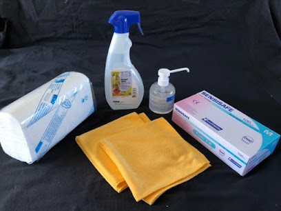 Vps Nettoyage, Service de Nettoyage à Orléans