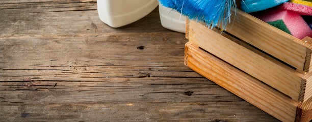 SERNA HENRI, Service de Nettoyage à Contes