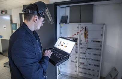 SAMSIC FACILITY EVRY 2 | Entreprise de nettoyage, Service de Nettoyage à Évry