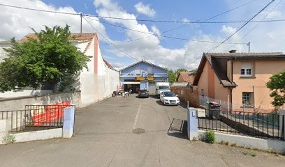 APS - Société De Nettoyage En Alsace, Service de Nettoyage à Wintzenheim