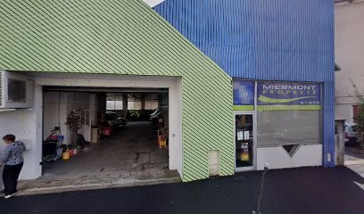 Miermont Propreté, Service de Nettoyage à Aurillac