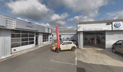 Aux Petits Services, Service de Nettoyage à Château-Thierry