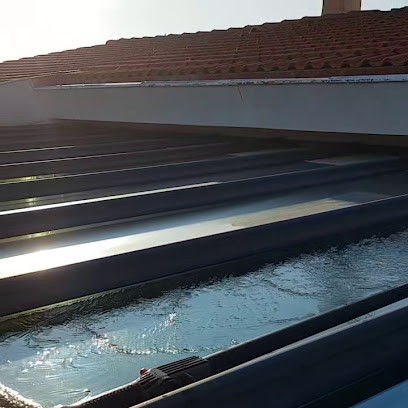 VITRAnet, Service de Nettoyage à Lunéville