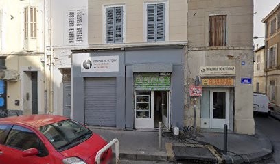 Farnet Laurent, Service de Nettoyage à Marseille 05