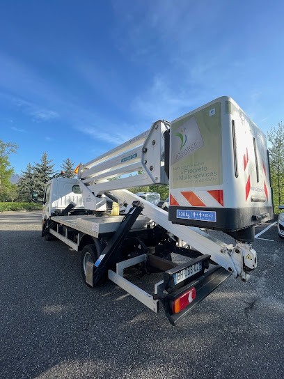 Aylance Haute-Savoie, Service de Nettoyage à Poisy