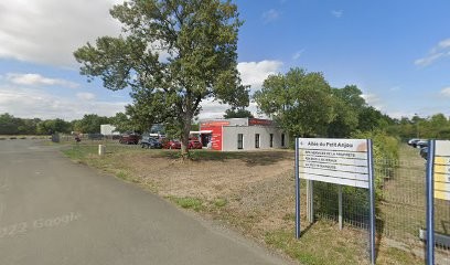 APN, Service de Nettoyage à Béhuard