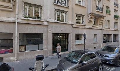 2M Nett, Service de Nettoyage à Paris 07