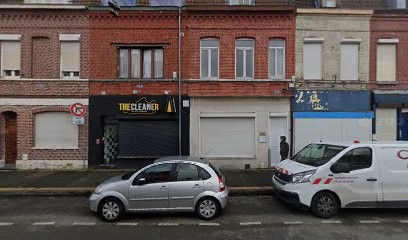 THE CLEANER, Service de Nettoyage à Roubaix