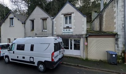 AIDES ET SERVICES 37, Service de Nettoyage à Saint-Avertin
