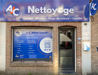Ajc Maintenant Service De Nettoyage à Nieppe