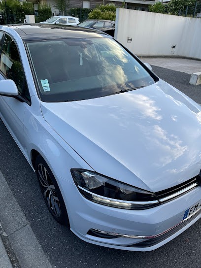 PADDYCLEANCAR, Service de Nettoyage à Touques