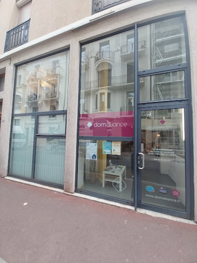 Domaliance Vichy Service De Ménage à Vichy