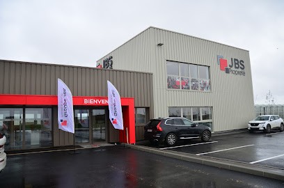 JBS Propreté, Service de Nettoyage à Colombelles