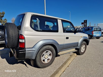 Lukarwash, Service de Nettoyage à Bompas