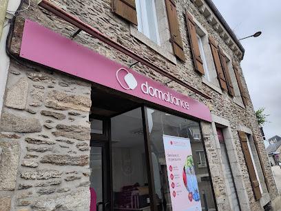 Domaliance Lesneven, Service De Ménage à Lesneven