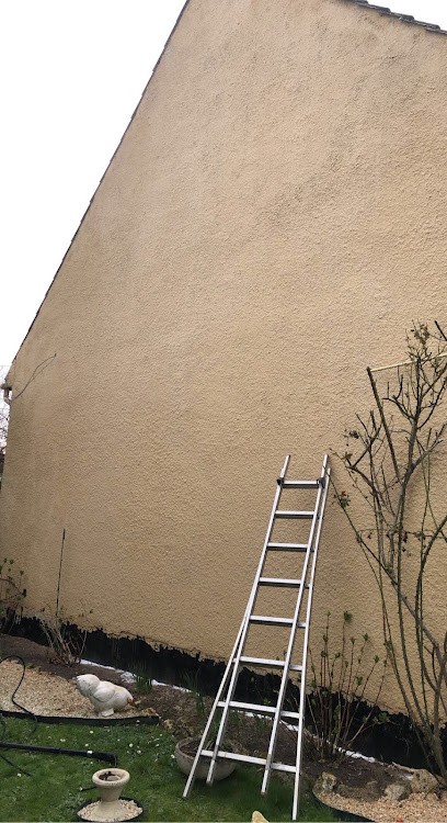 C.b Artisan60 Nettoyage-peinture-entretien De Votre Maison-24h24 7j7-devis Et Déplacement Gratuis, Service de Nettoyage à Mogneville