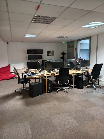 Sas DA SILVA NETTOYAGE LYON, Service de Nettoyage à Lyon 02