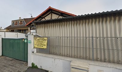 A Propos Nettoyage, Service de Nettoyage à Colombes