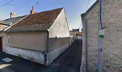 Alluard Gabin, Service de Nettoyage à Blois