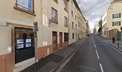 Omega Service, Service de Nettoyage à Lyon 05