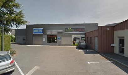 Armor Nettoyage, Service de Nettoyage à Vitré