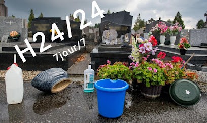 TonyTouTneT, Service de Nettoyage à Saint-Pons-de-Thomières