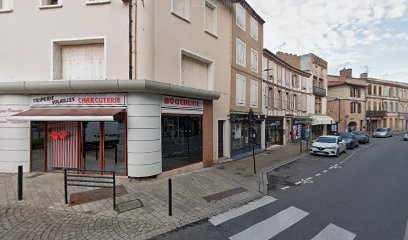 YGIDO Multi Services, Service de Nettoyage à Gaillac