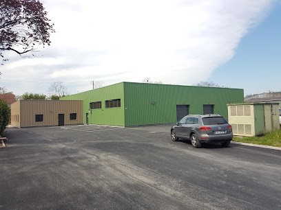 Enviro Plus, Service de Nettoyage à Dormans