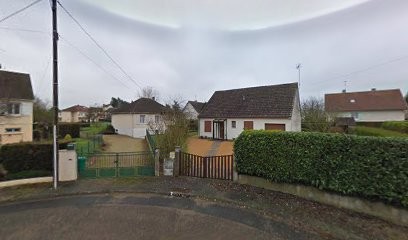 TOUT CLEAN 03 - MARIE Jean-Marie, Service de Nettoyage à Vallon-en-Sully