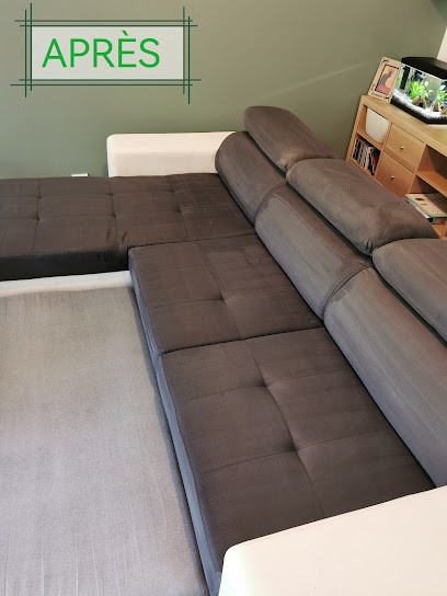 2F-Nettoyage, Service de Nettoyage à Oraison