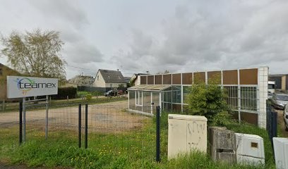 Teamex, Service de Nettoyage à Blois