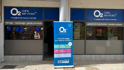 Agence O2 Plaine Du Forez (Bonson) - Services À Domicile, Service De Ménage à Bonson