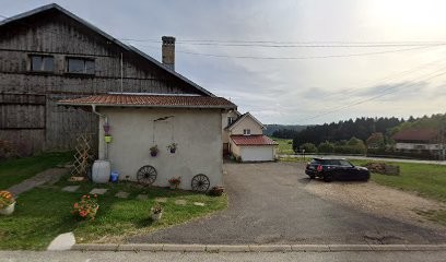 NAT SERVICES, Service de Nettoyage à Fournet-Blancheroche