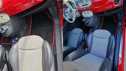 S'tétik cars, Service de Nettoyage à Clermont-l'Hérault