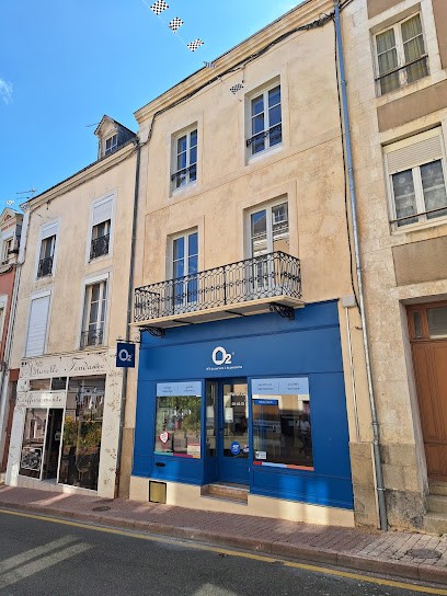 Agence O2 Sillé-Le-Guillaume Home Services, Service de Ménage à Sillé-le-Guillaume