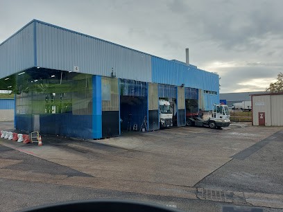 Cotac France, Service de Nettoyage à Rouen