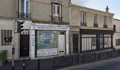 Société Parisienne de Propreté, Service de Nettoyage à Fontenay-sous-Bois