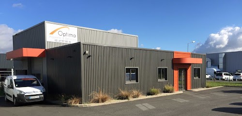 Optima, Service de Nettoyage à Chinon