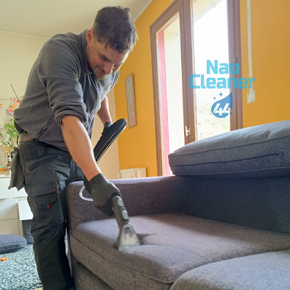 Nao Cleaner 44 - Entreprise De Nettoyage À Nantes, Service De Nettoyage à Nantes