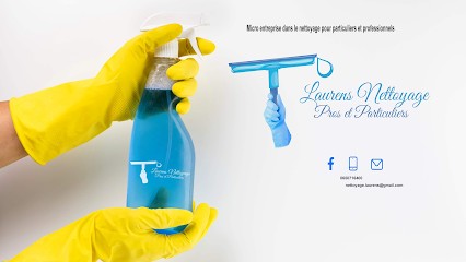 Laurens Nettoyage, Service de Nettoyage à Calais