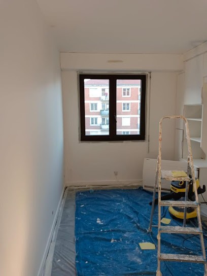 Sarl Euroevelyn, Service de Nettoyage à Châtillon