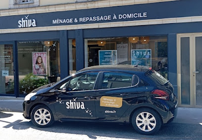 Ménage Et Repassage À Domicile - Shiva Chalonnes Sur Loire, Service De Ménage à Chalonnes-sur-Loire