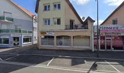 Sarl EBEN, Service de Nettoyage à Baume-les-Dames