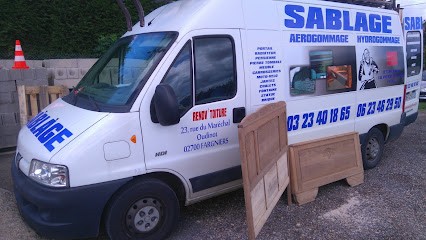 Dupuis Nettoyage Entrepri Patrick, Service de Nettoyage à Tergnier